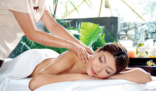 Kata Thani Beach Resort 42
